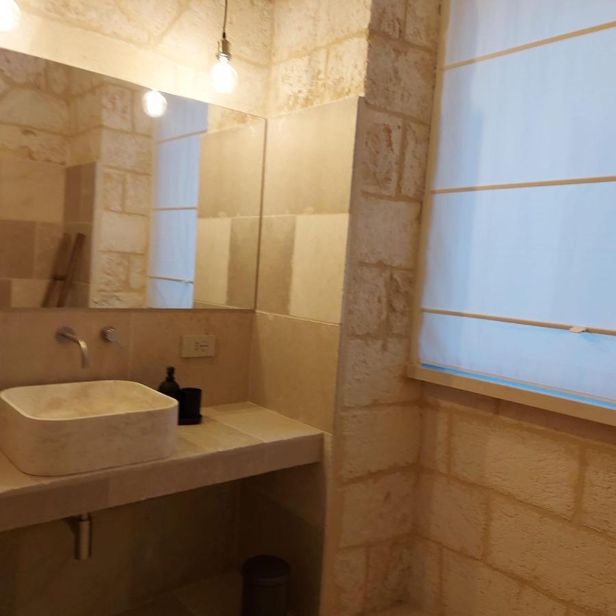 Bed and Breakfast Palazzo Momi Bari Exterior foto