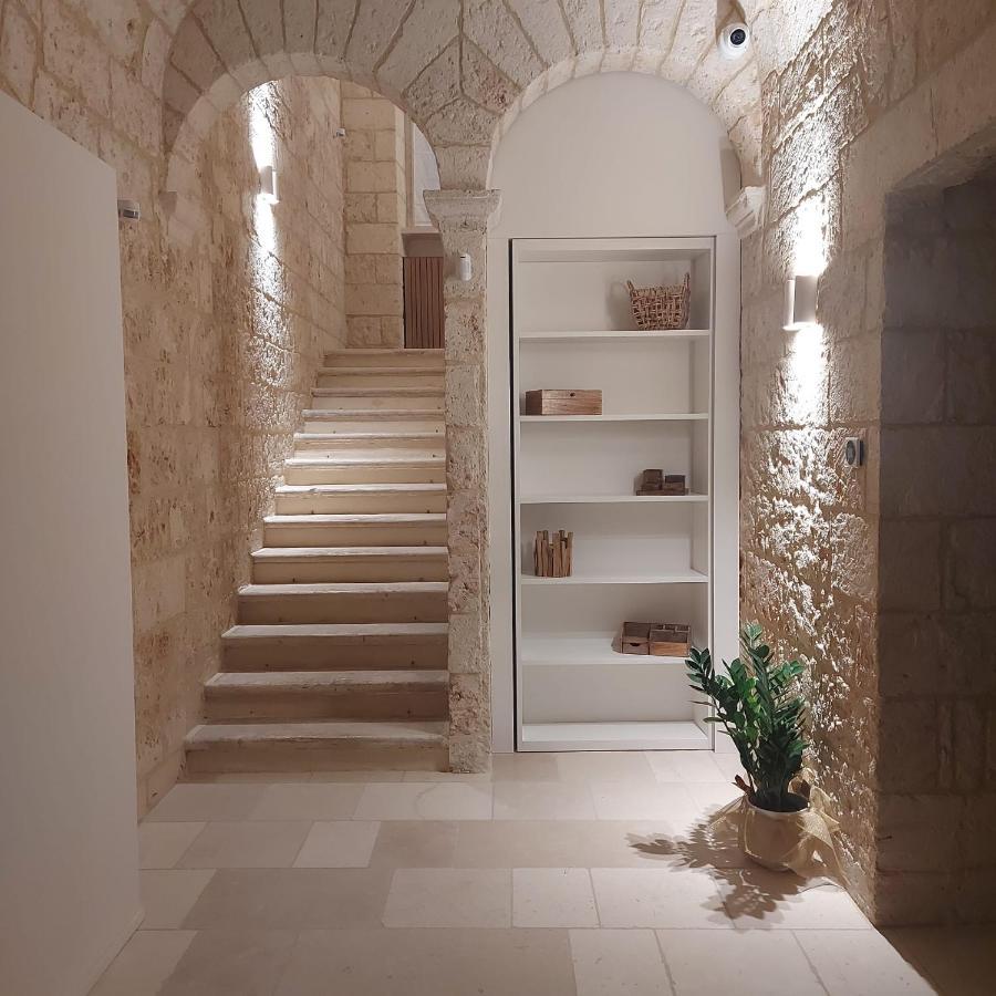 Bed and Breakfast Palazzo Momi Bari Exterior foto