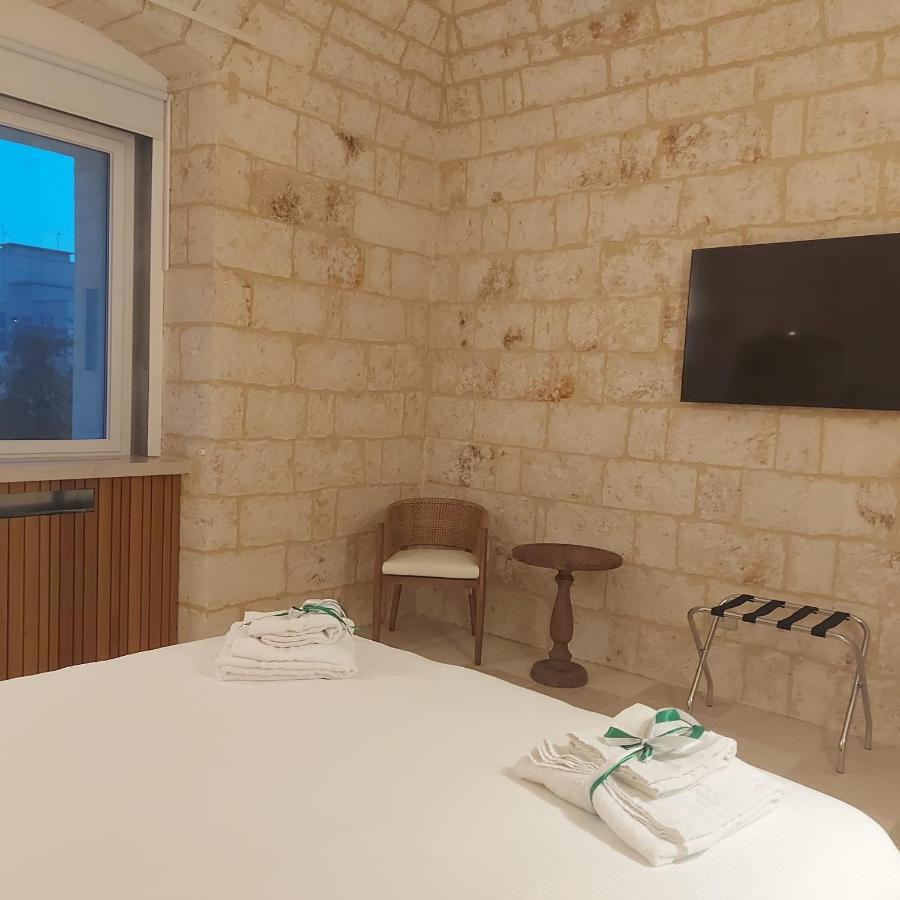Bed and Breakfast Palazzo Momi Bari Exterior foto