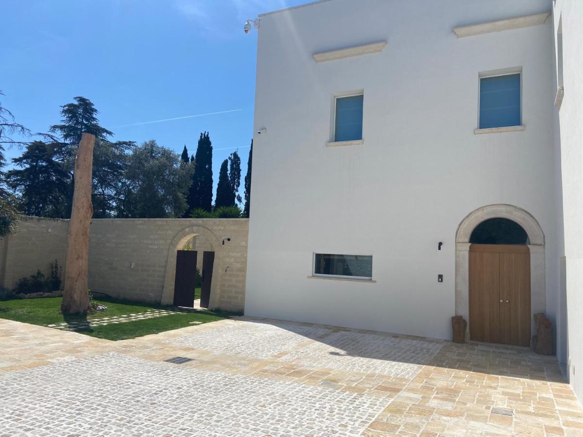 Bed and Breakfast Palazzo Momi Bari Exterior foto
