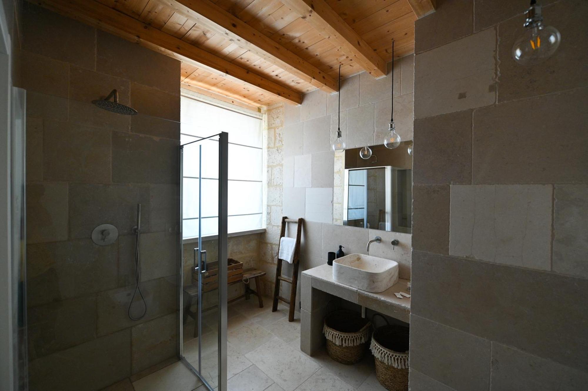 Bed and Breakfast Palazzo Momi Bari Exterior foto