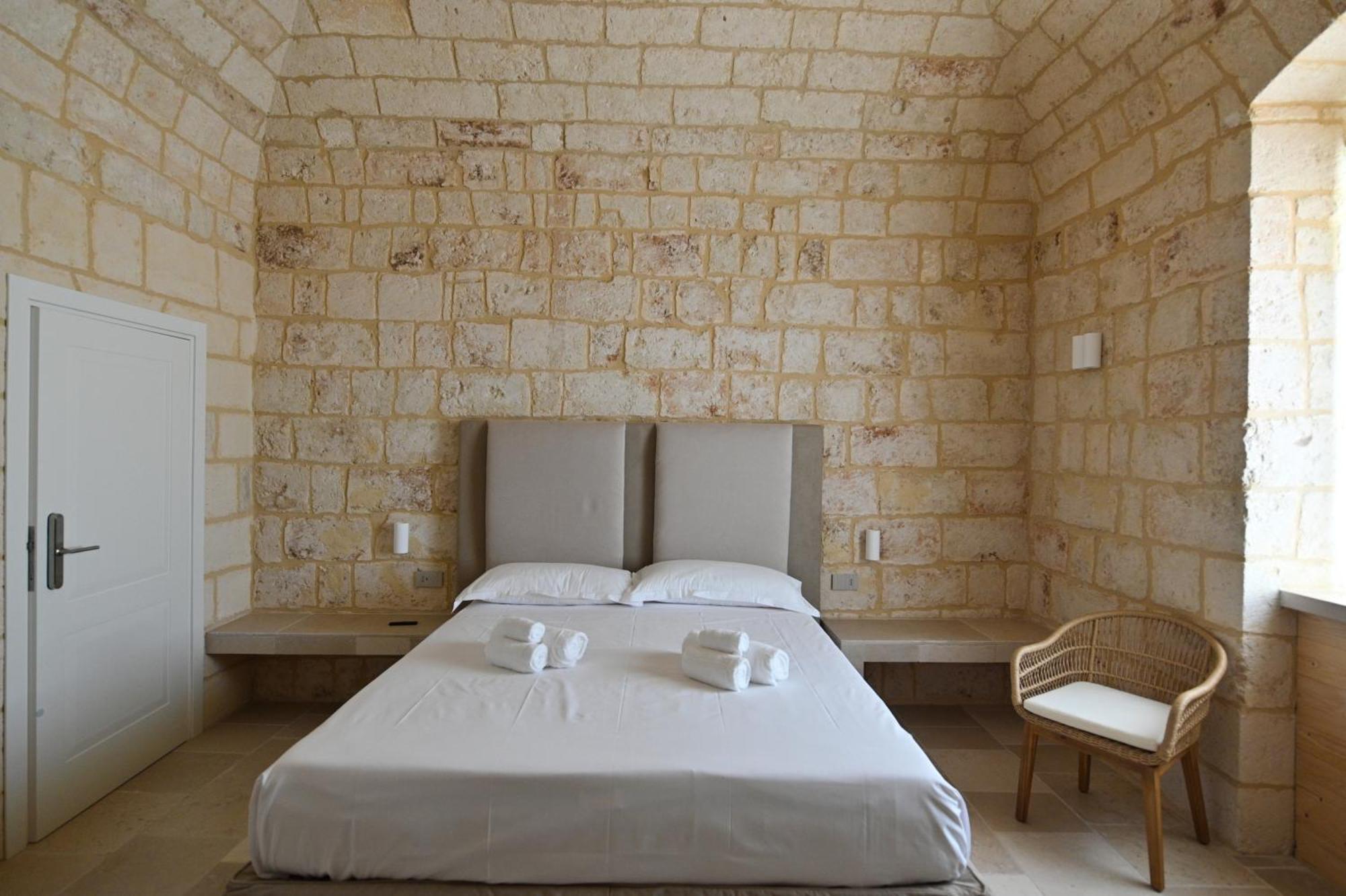 Bed and Breakfast Palazzo Momi Bari Exterior foto