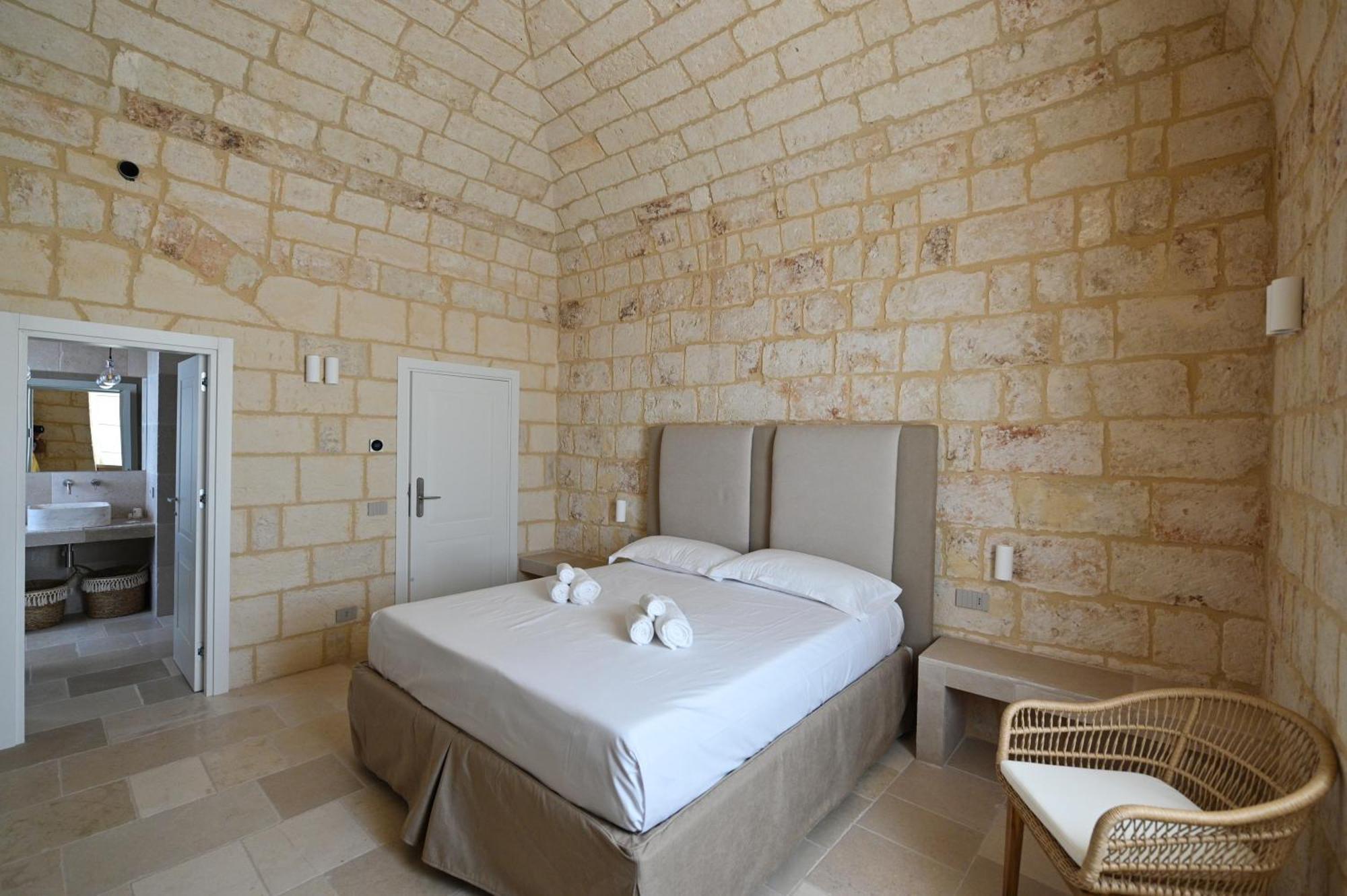 Bed and Breakfast Palazzo Momi Bari Exterior foto