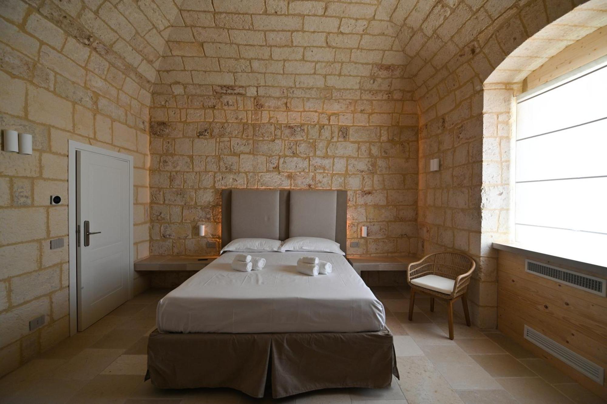 Bed and Breakfast Palazzo Momi Bari Exterior foto