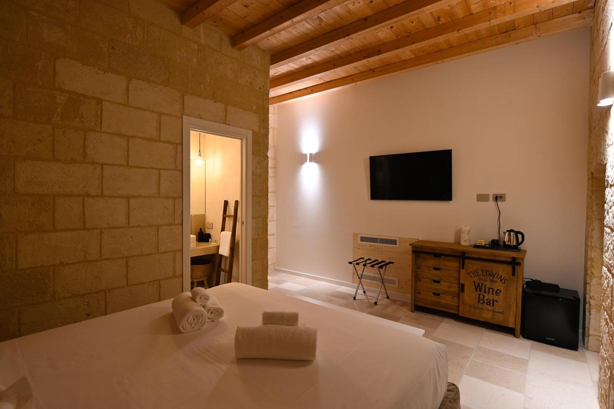 Bed and Breakfast Palazzo Momi Bari Exterior foto