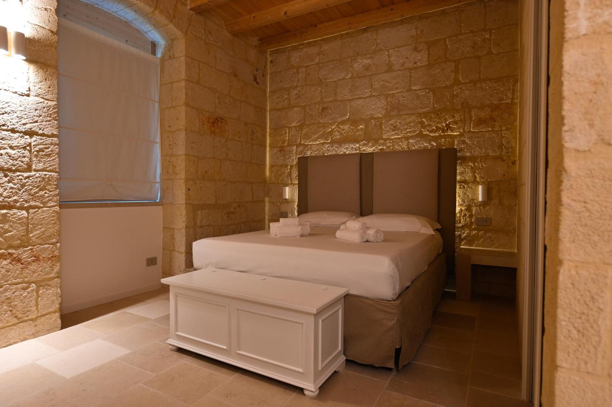 Bed and Breakfast Palazzo Momi Bari Exterior foto