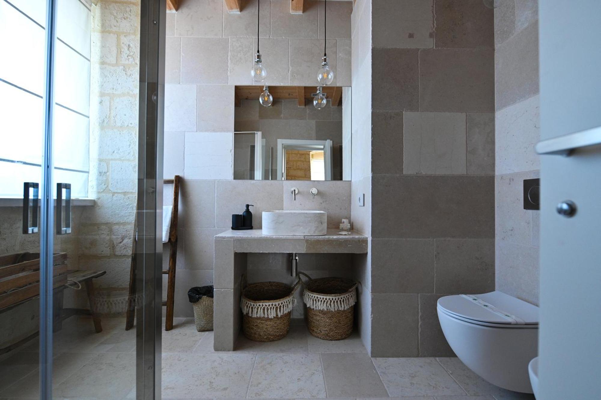 Bed and Breakfast Palazzo Momi Bari Exterior foto