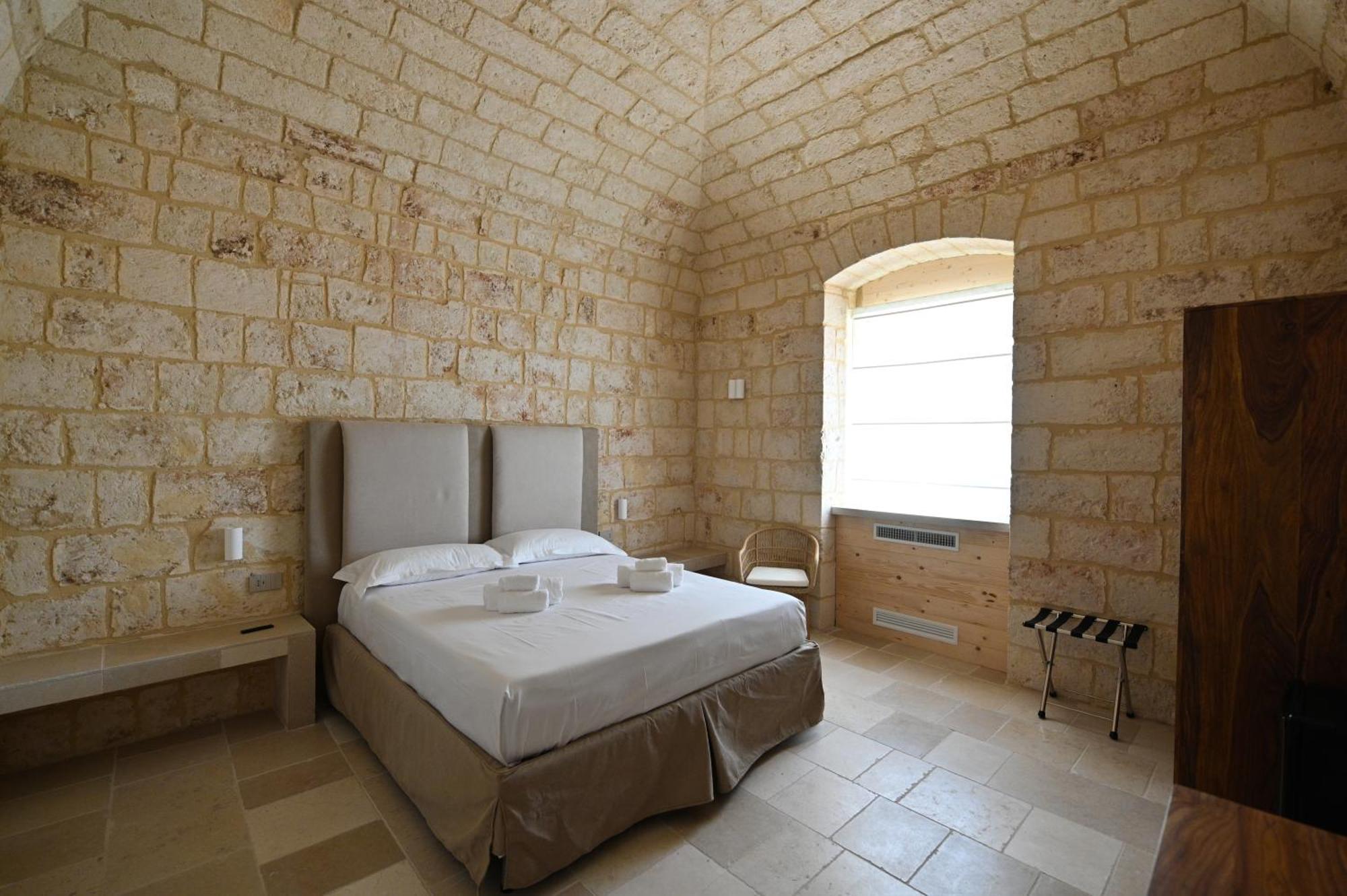 Bed and Breakfast Palazzo Momi Bari Exterior foto