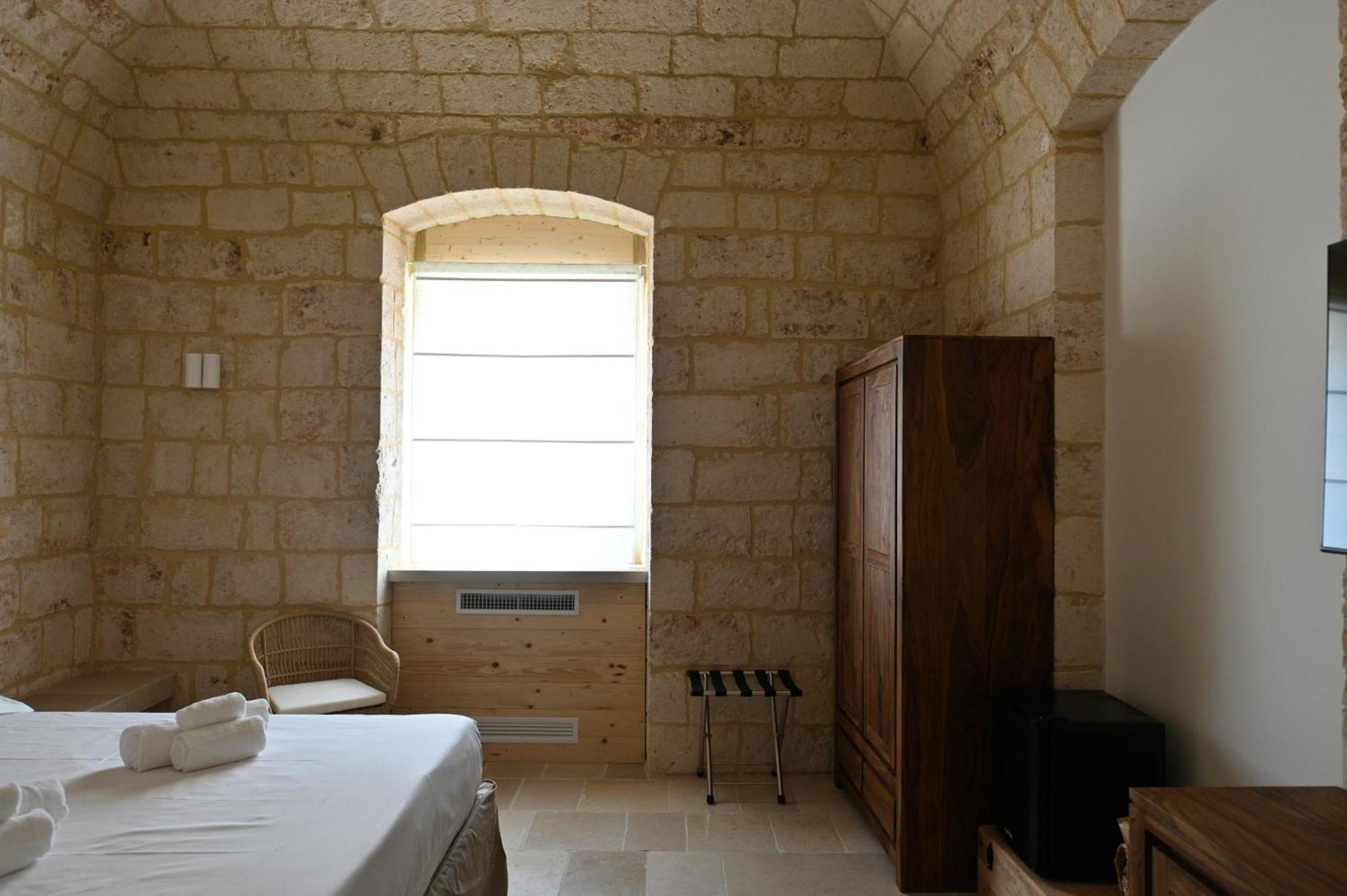Bed and Breakfast Palazzo Momi Bari Exterior foto