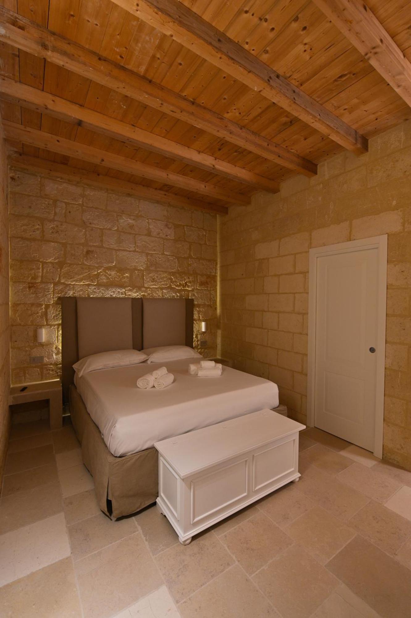 Bed and Breakfast Palazzo Momi Bari Exterior foto
