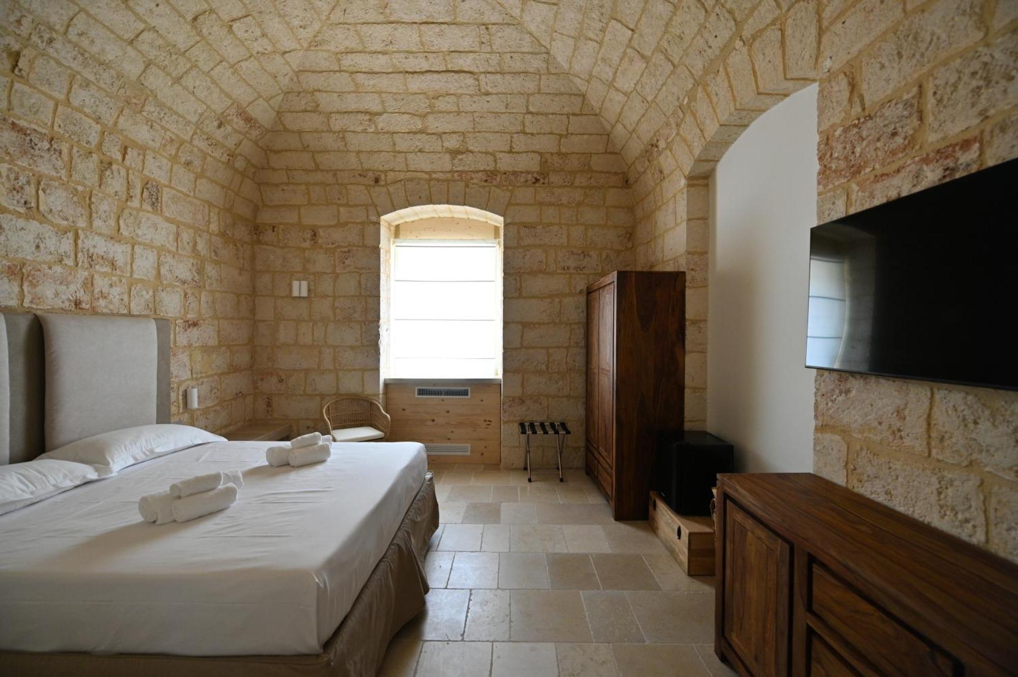 Bed and Breakfast Palazzo Momi Bari Exterior foto