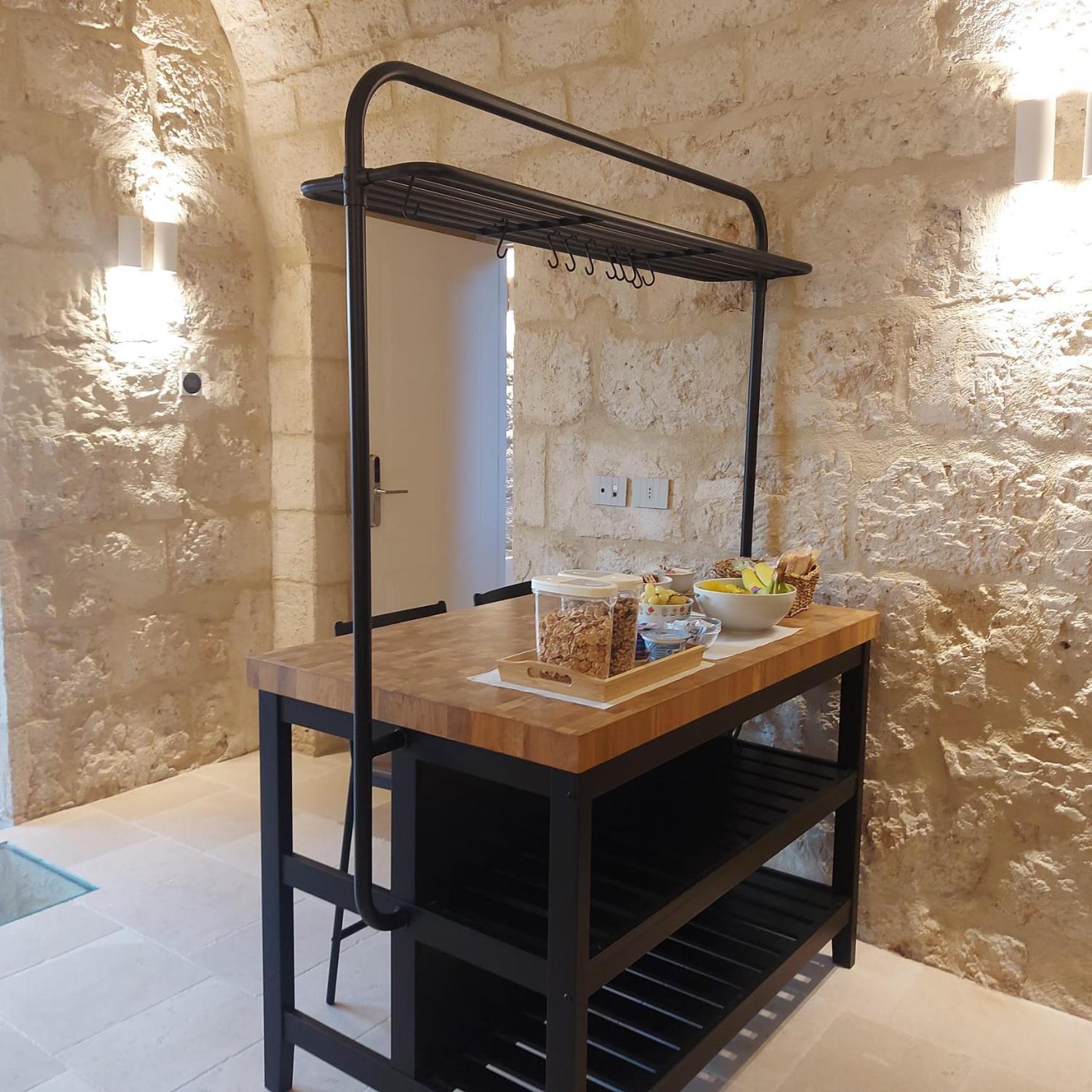 Bed and Breakfast Palazzo Momi Bari Exterior foto